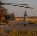 Republic of Singapore Air Force, Arizona National Guard Soldiers train on Idaho ranges