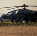 Republic of Singapore Air Force, Arizona National Guard Soldiers train on Idaho ranges