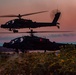 Republic of Singapore Air Force, Arizona National Guard Soldiers train on Idaho ranges