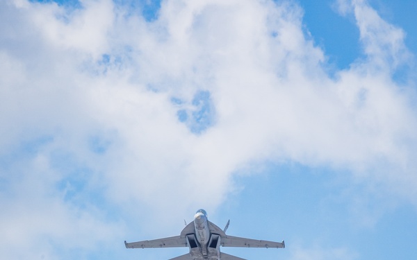 Atlantic City Airshow 2022