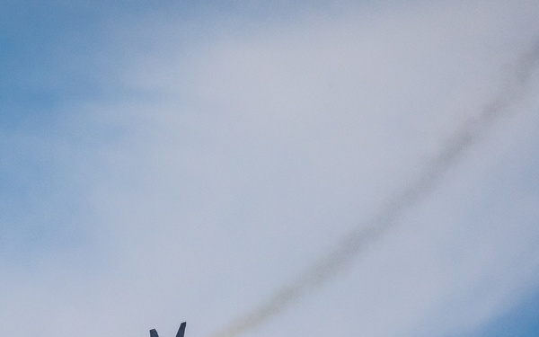 Atlantic City Airshow 2022