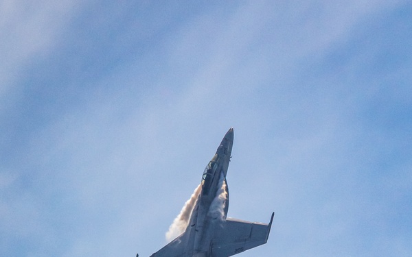 Atlantic City Airshow 2022