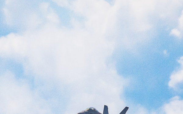 Atlantic City Airshow 2022