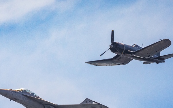 Atlantic City Airshow 2022