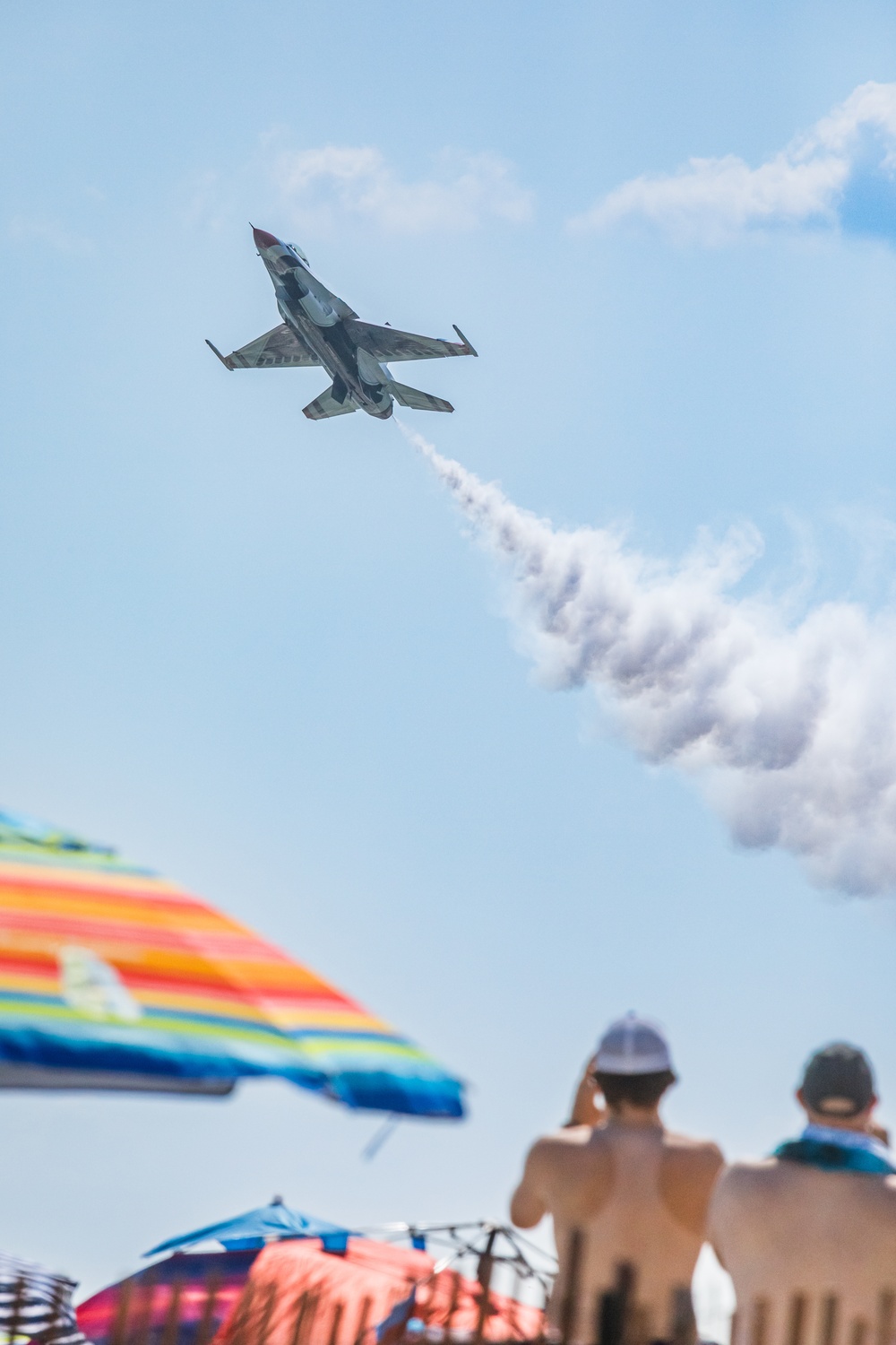 Atlantic City Airshow 2022