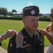 Promotion of Colonel John Lubas to Brigadier General