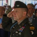 Promotion of Colonel John Lubas to Brigadier General