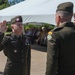 Promotion of Colonel John Lubas to Brigadier General