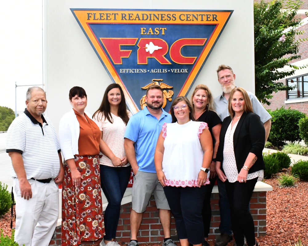 FRCE tech library sets the standard with proactive posture