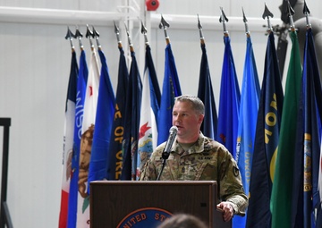 ACLC Assumption of Responsibility