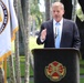 Deatrick speaks at Williams' Assumption of Responsibility Ceremony