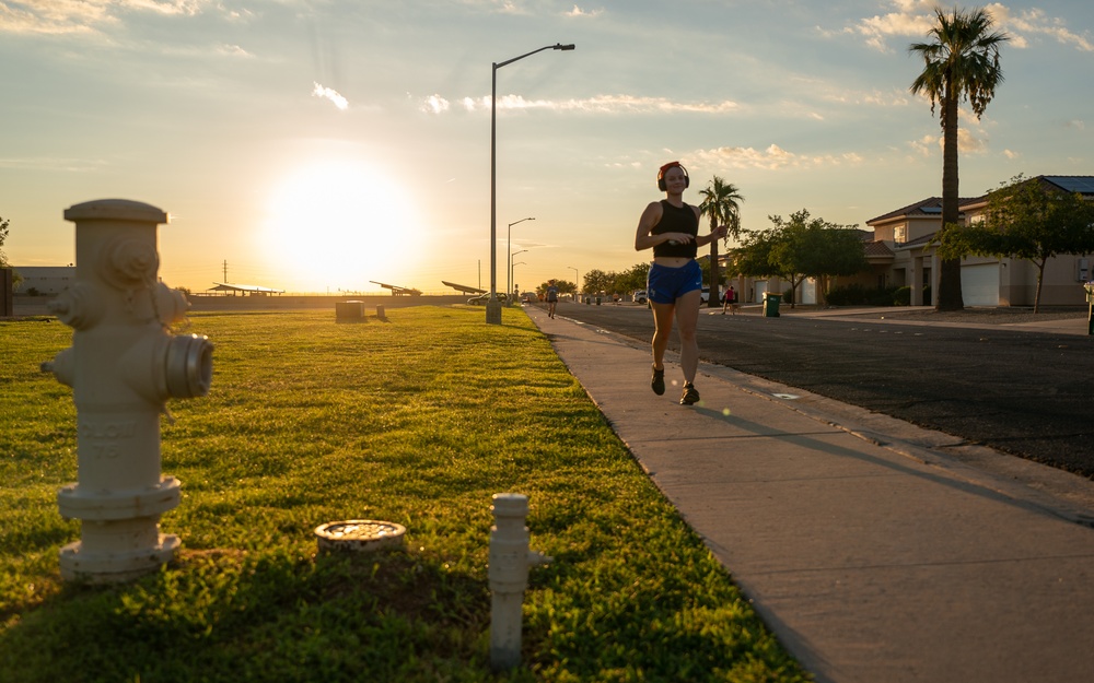 2022 Women’s Equality Day 5K