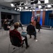 Pentagon Press Secretary, Air Force Brig. Gen. Pat Ryder, conducts press briefing