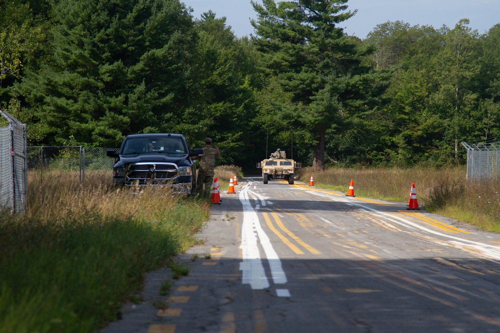 10th Mountain Division Soldiers Compete in HMMWV Circuit 10th Mountain Division Soldiers Compete in HMMWV Circuit