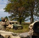 10th Mountain Division Soldiers Compete in HMMWV Circuit