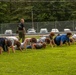 Marine Corps Fitness: Merrimack High School
