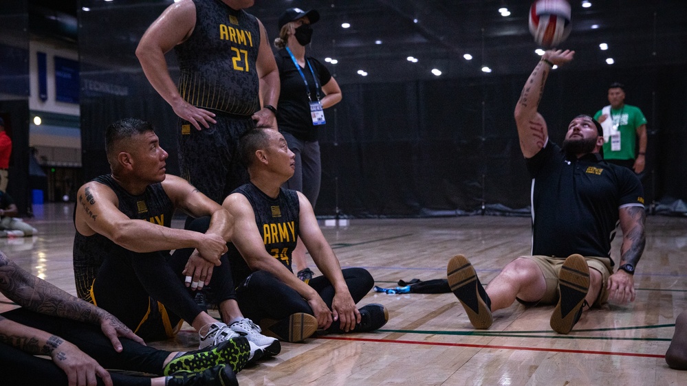 2022 Warrior Games