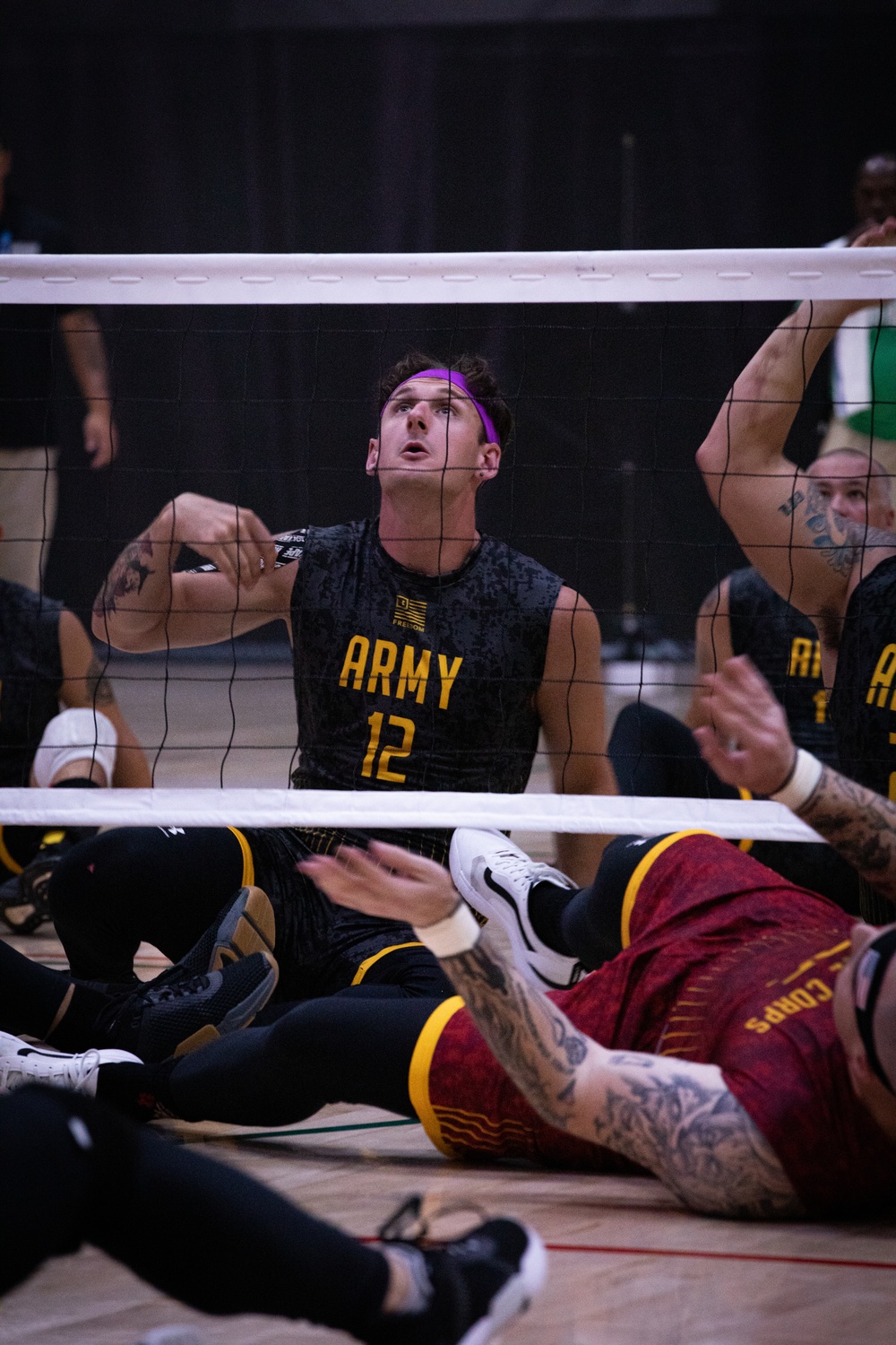2022 Warrior Games