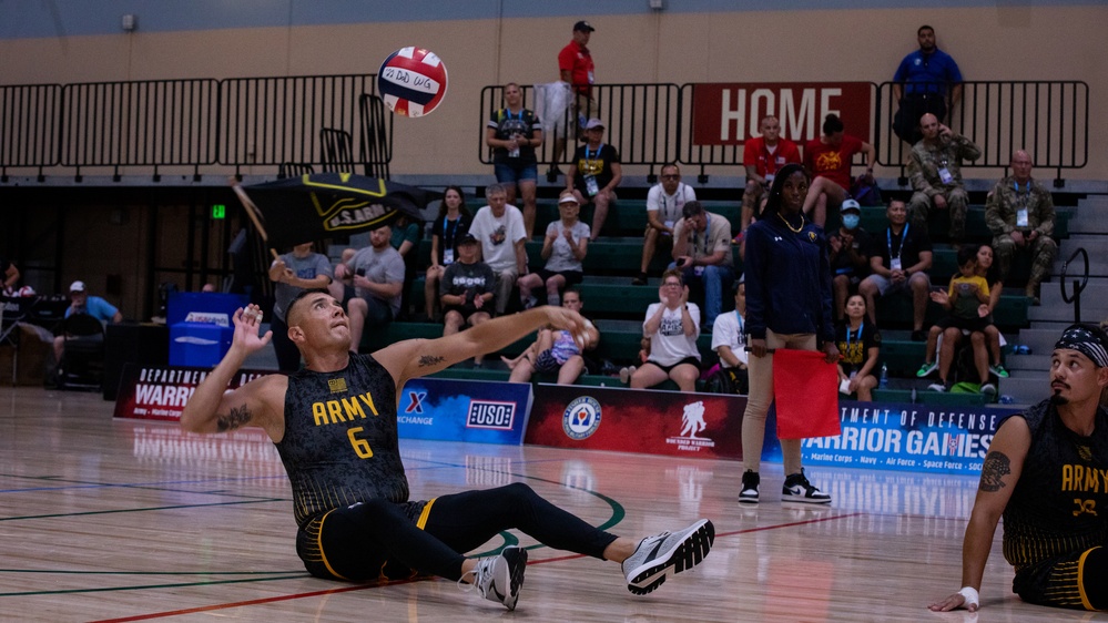 2022 Warrior Games