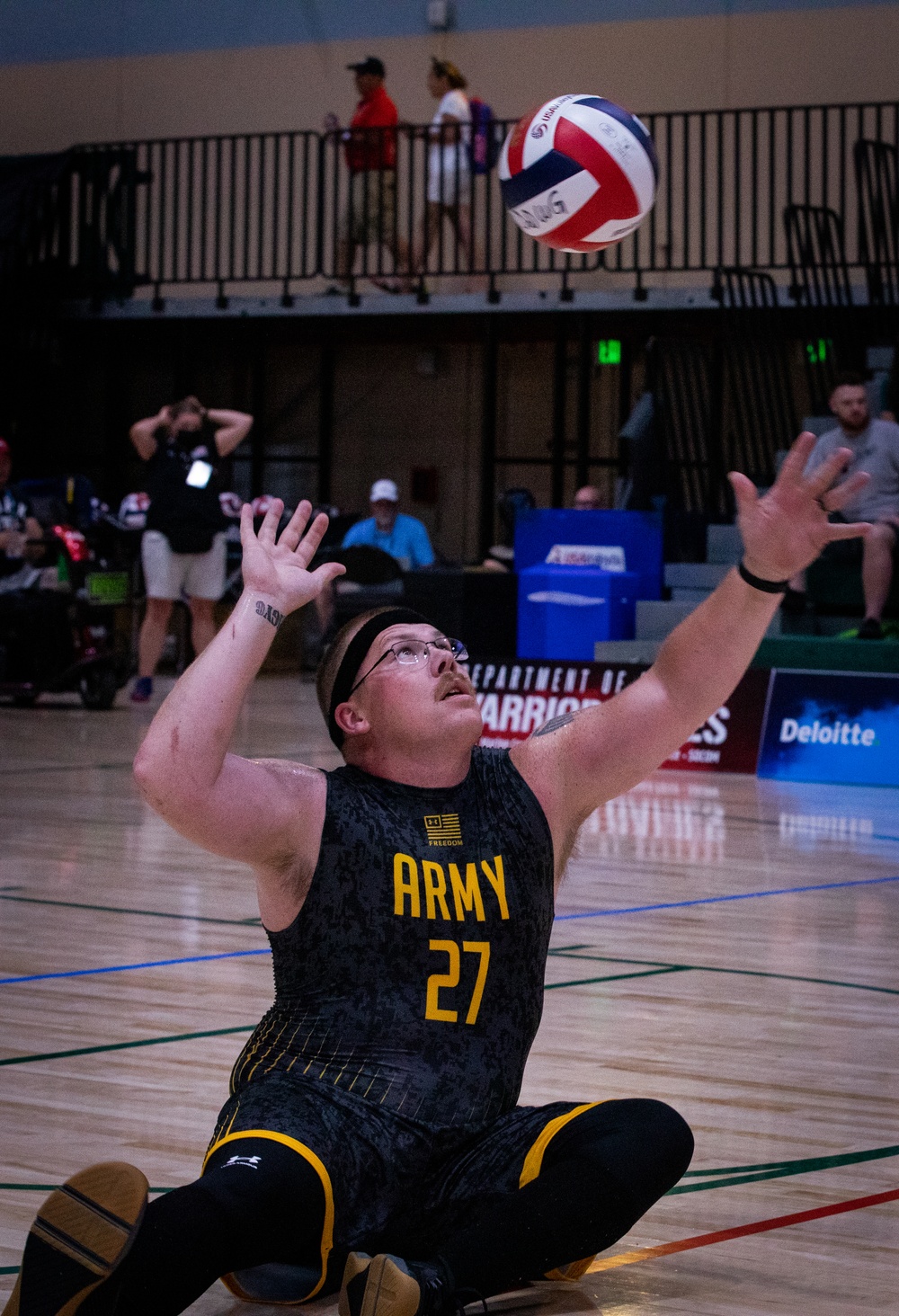 2022 Warrior Games