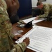 JBA leadership sign Suicide Prevention Month proclamation