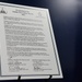 JBA leadership sign Suicide Prevention Month proclamation