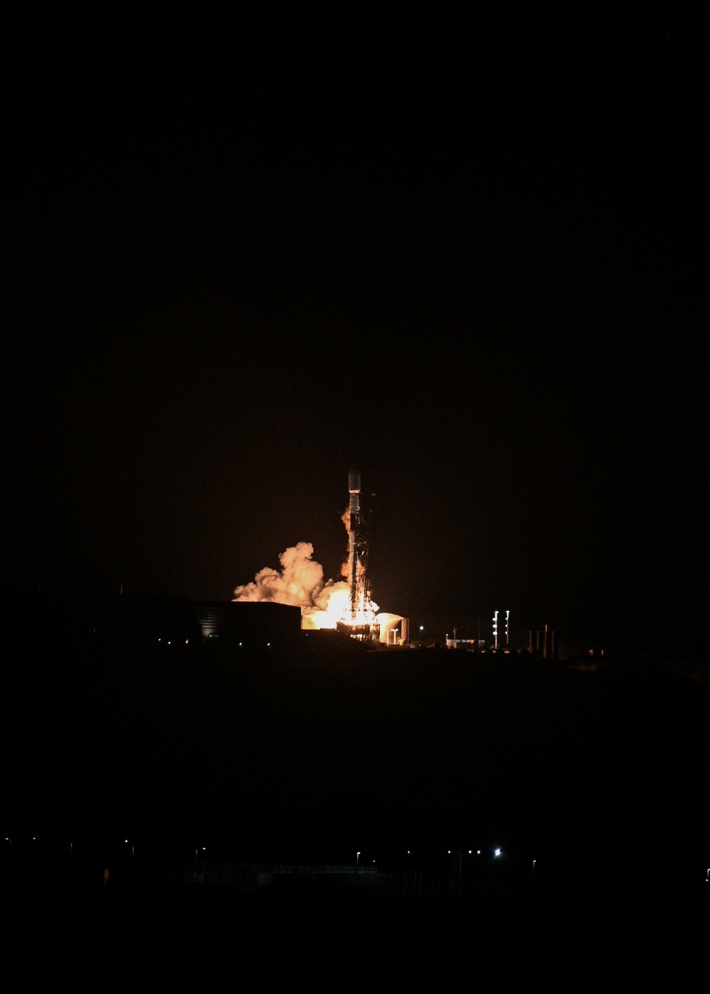 SpaceX’s Starlink Group 3-4 Launches Successfully