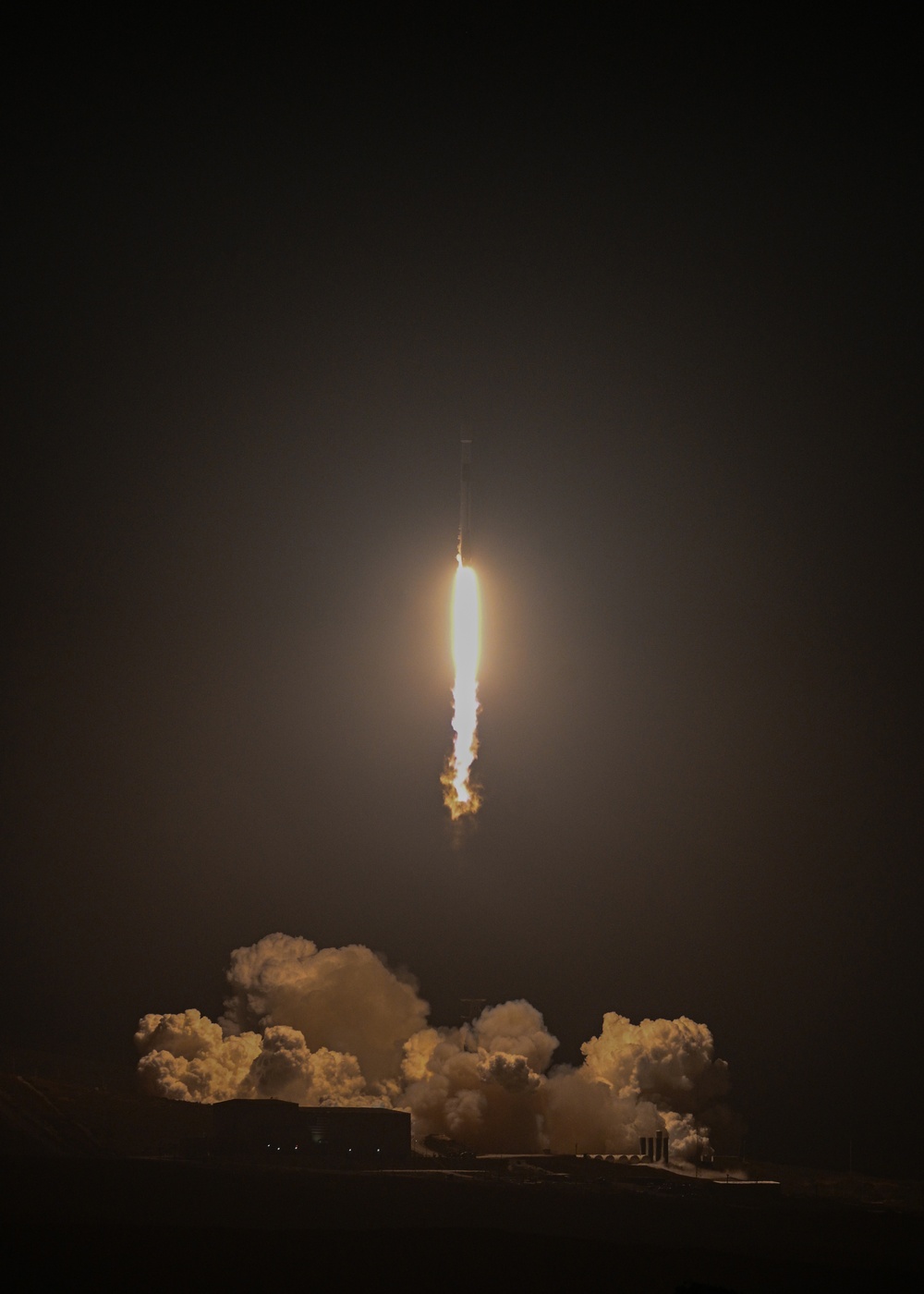 SpaceX’s Starlink Group 3-4 Launches Successfully