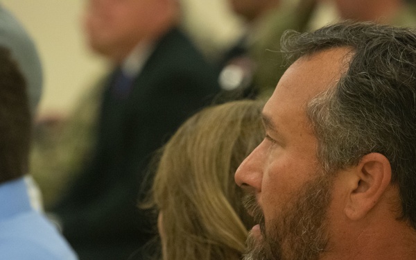Army Reserve Center Honors a Fallen Hero