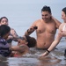 Powering through the Polar Plunge