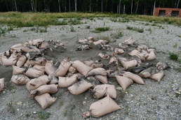 65th EOD provides services to the military and civilian community in Alaska