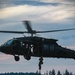 Warhawks facilitate 1st SFG (A) FRIES Training