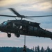Warhawks facilitate 1st SFG (A) FRIES Training