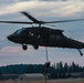 Warhawks facilitate 1st SFG (A) FRIES Training