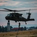 Warhawks facilitate 1st SFG (A) FRIES Training