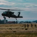 Warhawks facilitate 1st SFG (A) FRIES Training