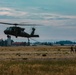 Warhawks facilitate 1st SFG (A) FRIES Training