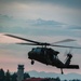 Warhawks facilitate 1st SFG (A) FRIES Training