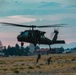 Warhawks facilitate 1st SFG (A) FRIES Training