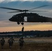 Warhawks facilitate 1st SFG (A)FRIES Training