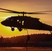 Warhawks facilitate 1st SFG (A) FRIES Training