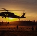 Warhawks facilitate 1st SFG (A) FRIES Training