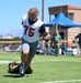 Practice Hard, Work Harder: DM, UofA Community Partnership Day