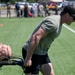 Practice Hard, Work Harder: DM, UofA Community Partnership Day