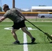 Practice Hard, Work Harder: DM, UofA Community Partnership Day