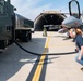 POL: Pumping the jets