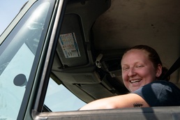 POL: Pumping the jets