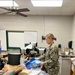 Military Members Volunteer During 6th Annual Servicing Our Schools Initiative