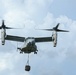 Marines with Combat Logistics Battalion 4 conduct Helicopter Support Team training