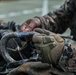 Marines with Combat Logistics Battalion 4 conduct Helicopter Support Team training